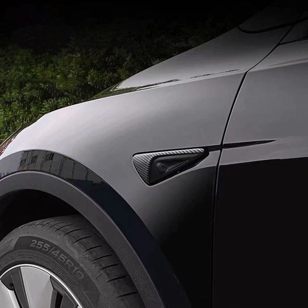 Side Camera Cover for Tesla Model 3/Y (2017-2023)
