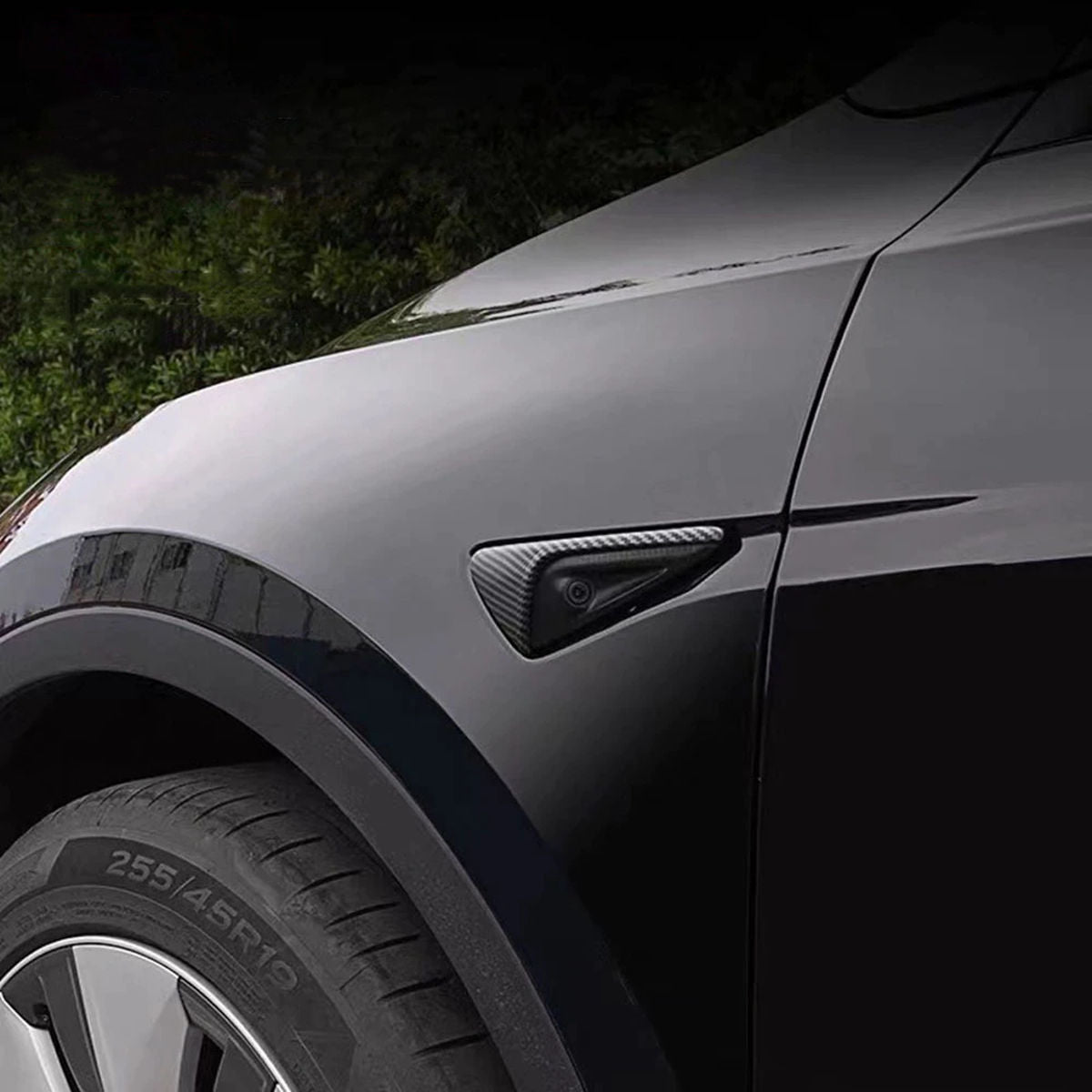 Side Camera Cover for Tesla Model 3/Y (2017-2023)