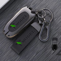Metal Tesla Model 3/Y Key Case