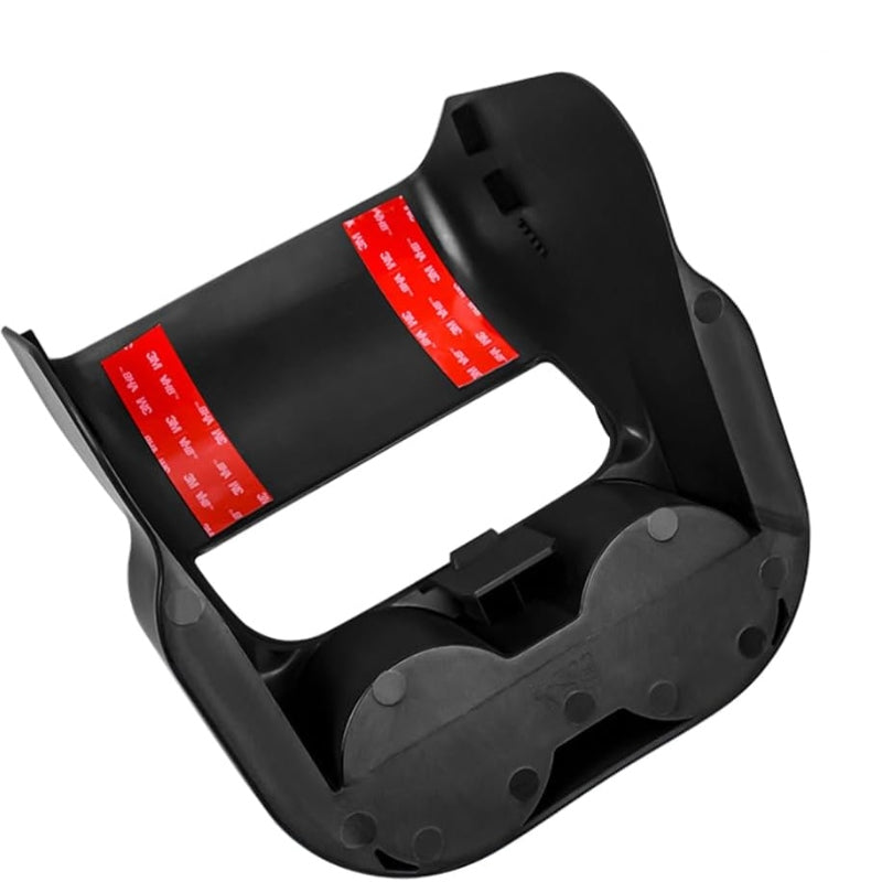 Tesla Model 3/Y Backseat Double Cup Holder & Phone Holder （2019-2024）