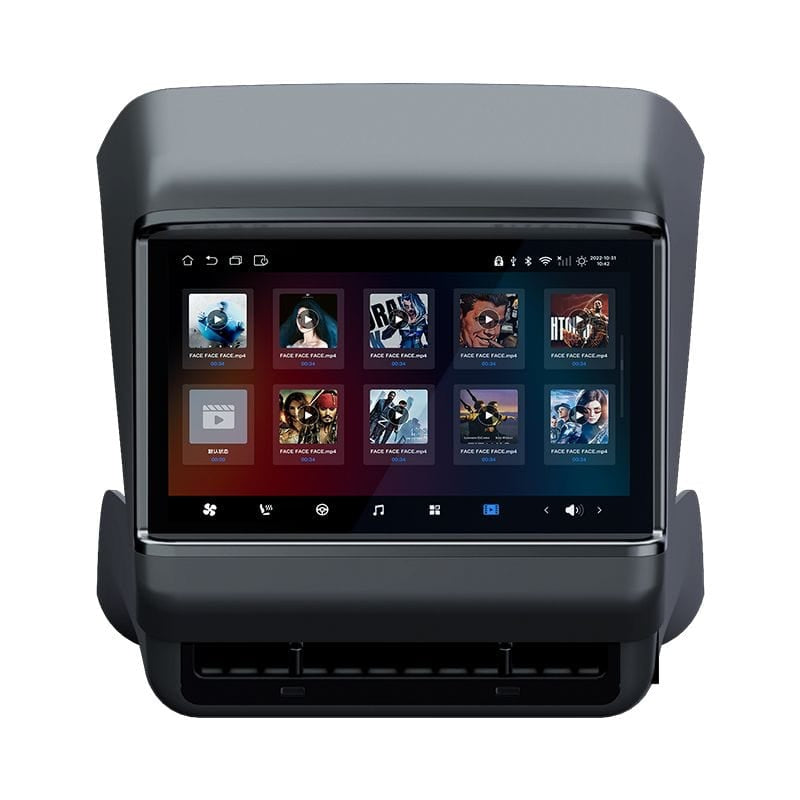 Model 3/Y 7.5-inch Rear Intelligent Entertainment System (V3)