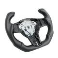 Model 3/Y Full Leather Yoke Steering wheel