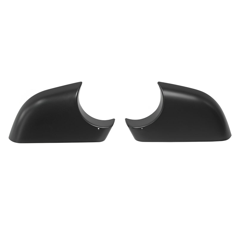 Tesla Model 3/Y Mirror Base Cover Replacements（2016-2024）