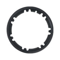 4Pcs Tesla Model Y 19" - 21" Inch Rim Protect