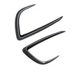 Trim for Tesla Model 3/Y Fog Lights（2017-2024)