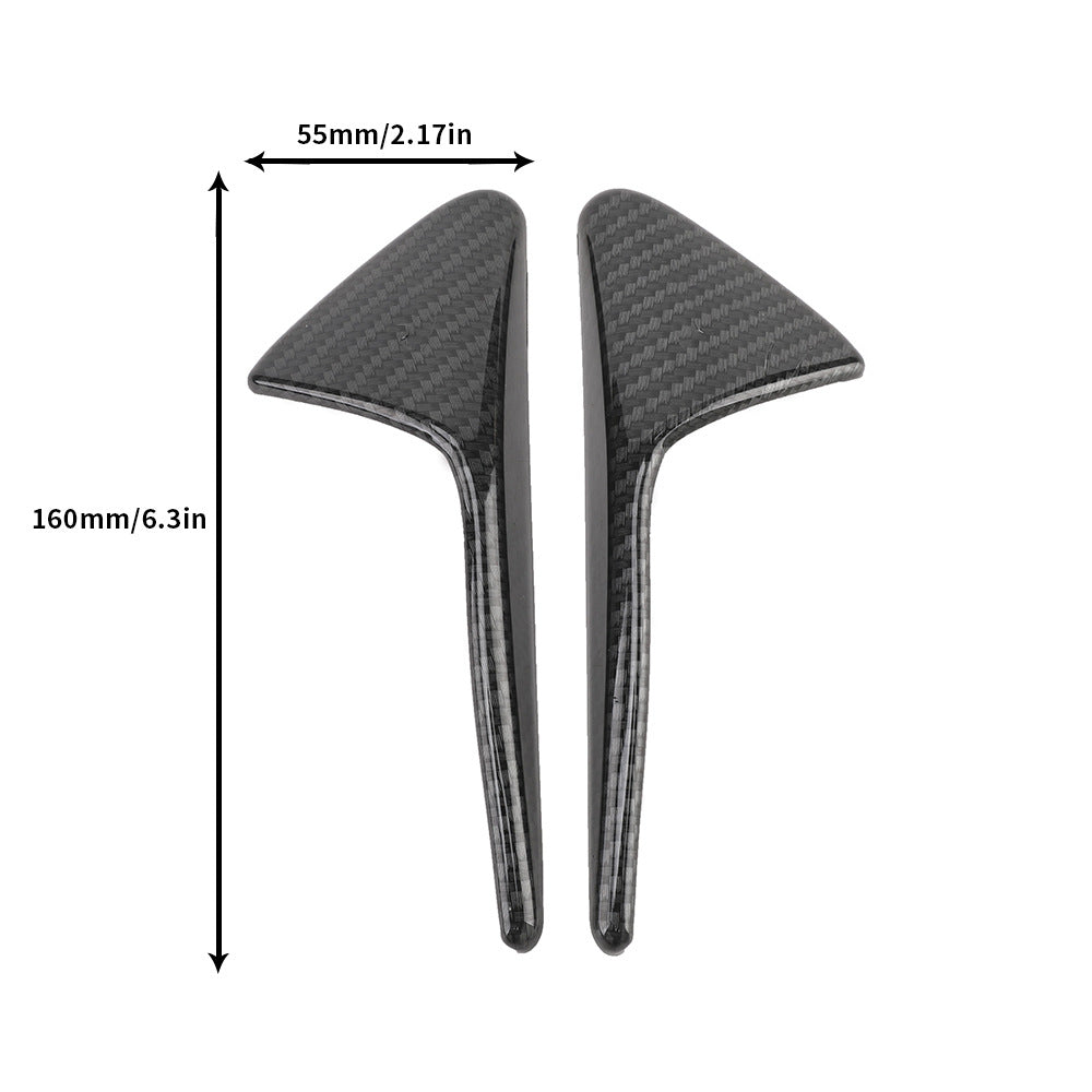 Side Camera Cover for Tesla Model 3/Y (2017-2023)