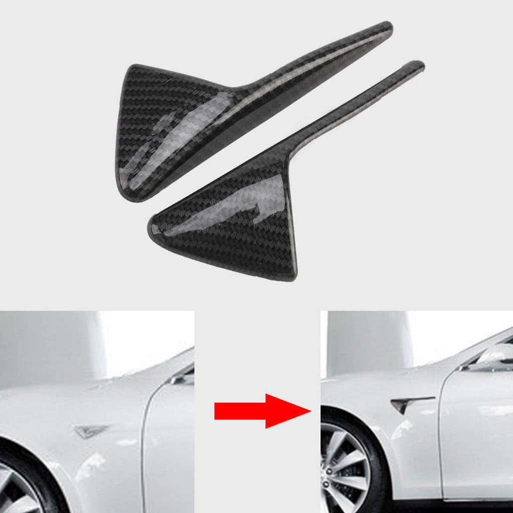 Side Camera Cover for Tesla Model 3/Y (2017-2023)