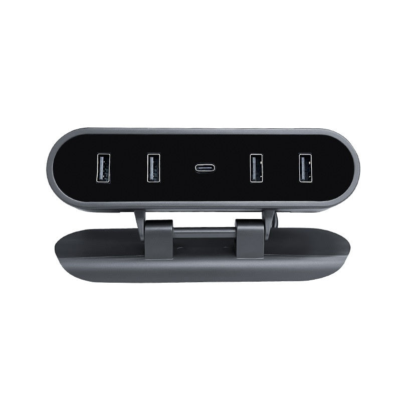 Docking Station for Tesla Model 3/Y USB Fast Charging (2021-2023.10)