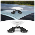 Portable Suction Mount Base for Starlink Mini