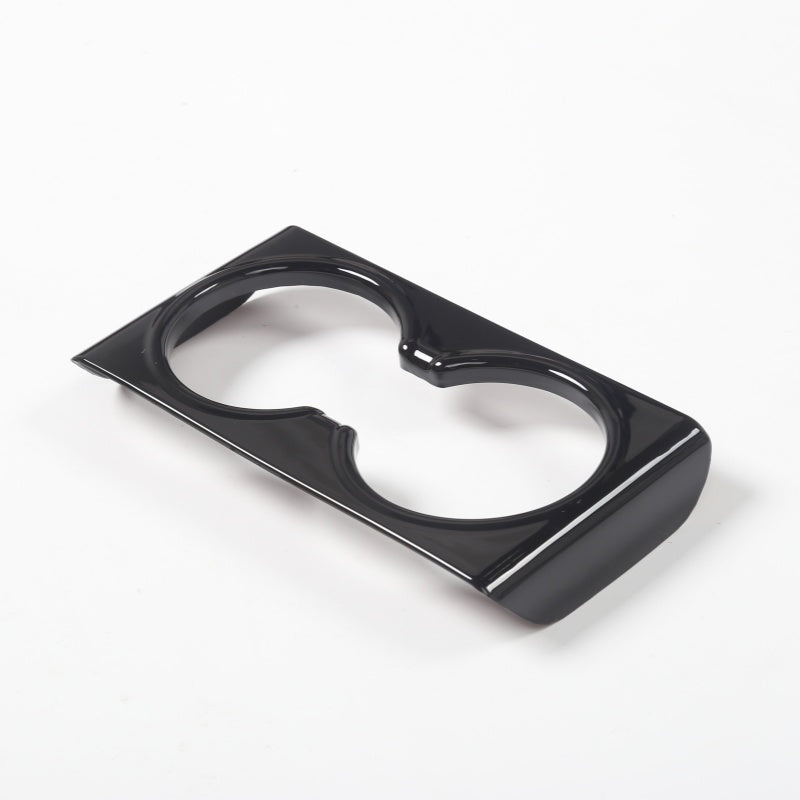 Rear Seat Cup Holder Protection Cover For Tesla Model 3 Highland/Y Juniper