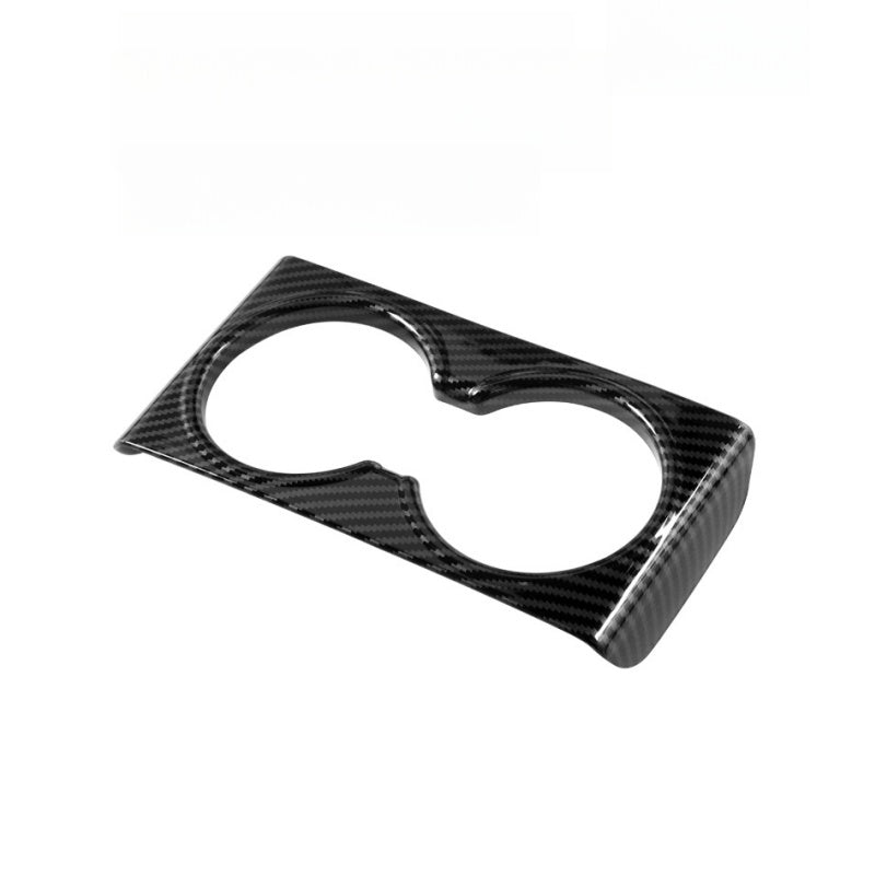 Rear Seat Cup Holder Protection Cover For Tesla Model 3 Highland/Y Juniper