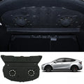 Rear Trunk Soundproof Cotton for Tesla Model 3 Highland 2024+