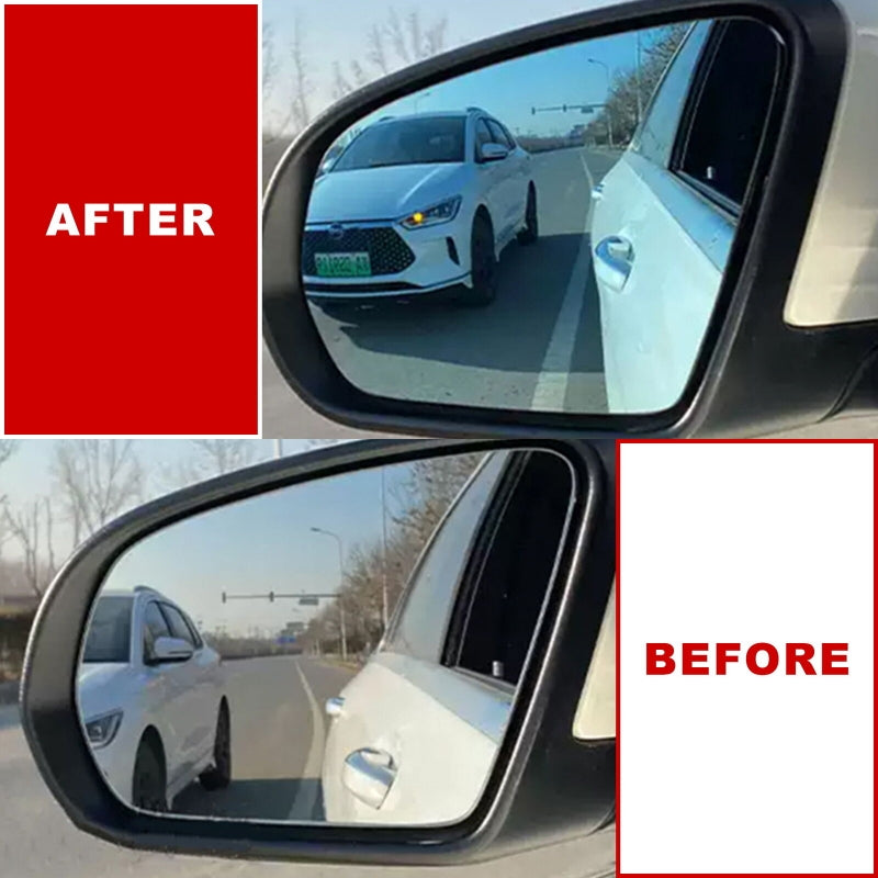 Rearview Mirror Blade for Tesla Model S/X/Y/3 Highland