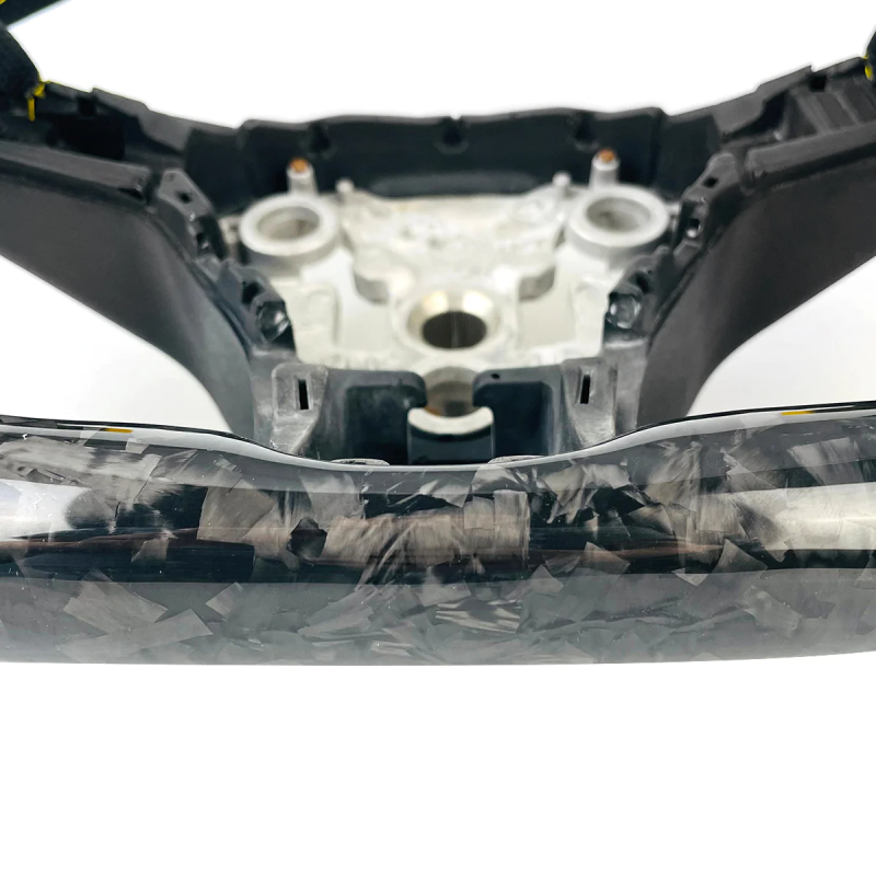 Roadster Steering Wheel for Tesla Model 3/Y