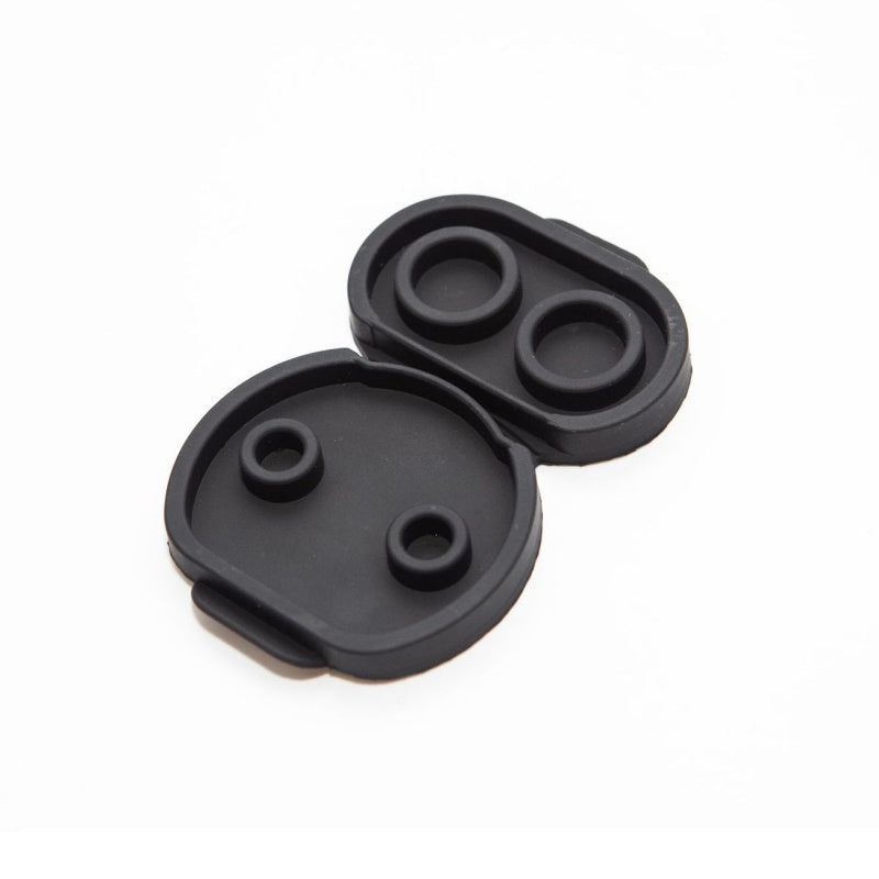 Silicone Protective Cover For Tesla Model 3/Y Charging Ports