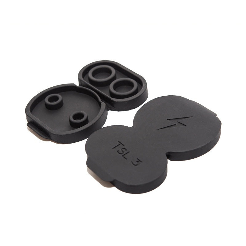 Silicone Protective Cover For Tesla Model 3/Y Charging Ports