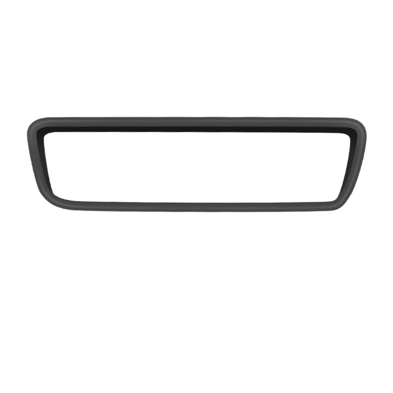 Silicone Protective Frame for Tesla Model 3/Y Inner Rearview Mirror