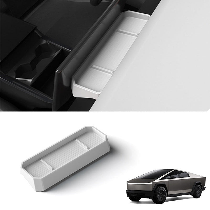 Silicone Storage Case for the Tesla Cybertruck Dashboard