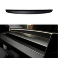 Tesla Model 3 Highland/Y Juniper Carbon Fiber Dashboard Snap-On Patch