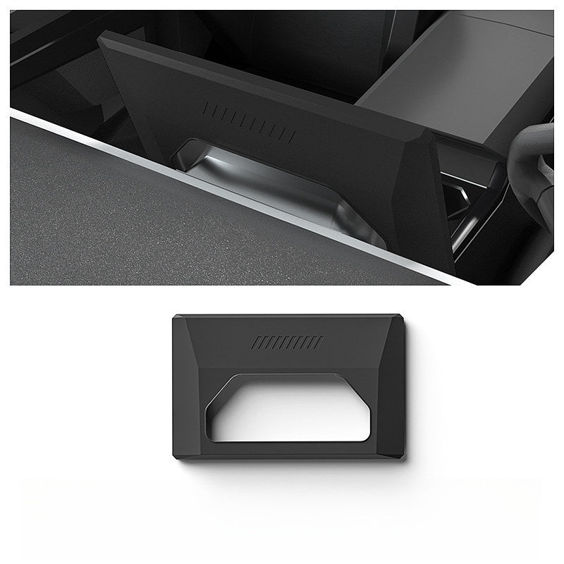 Tesla Cybertruck Silicone Screen Bezel Protectors