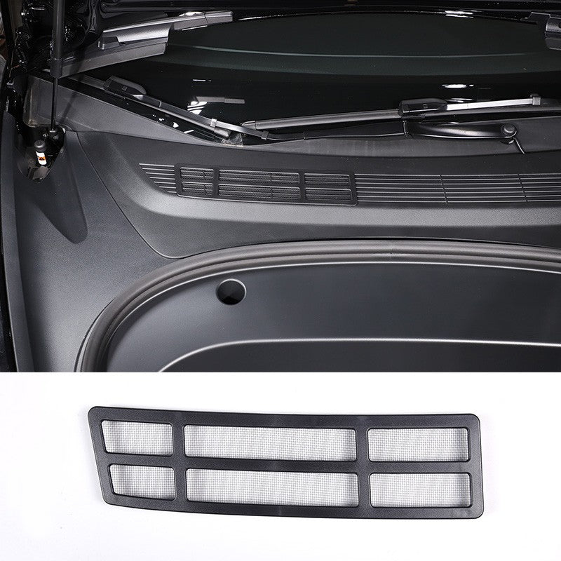 Tesla Model 3 Air Intake Vent Pre-Filter