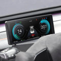 Tesla Model 3 Highland 6.86'' Inch Screen Instrument Cluster Mini Display