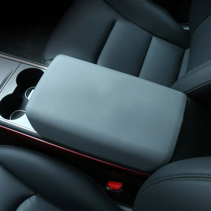 Tesla Model 3 Highland/Model Y Juniper Armrest Cover