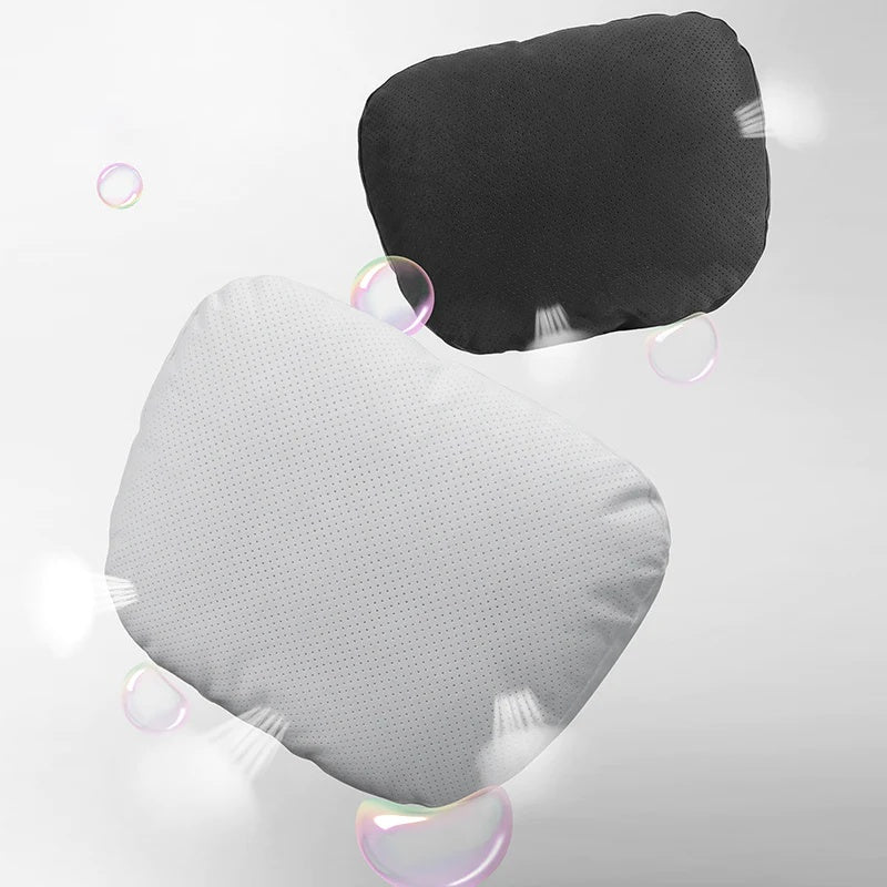 Tesla Model S/X/Y/3 Car Lumbar Headrest