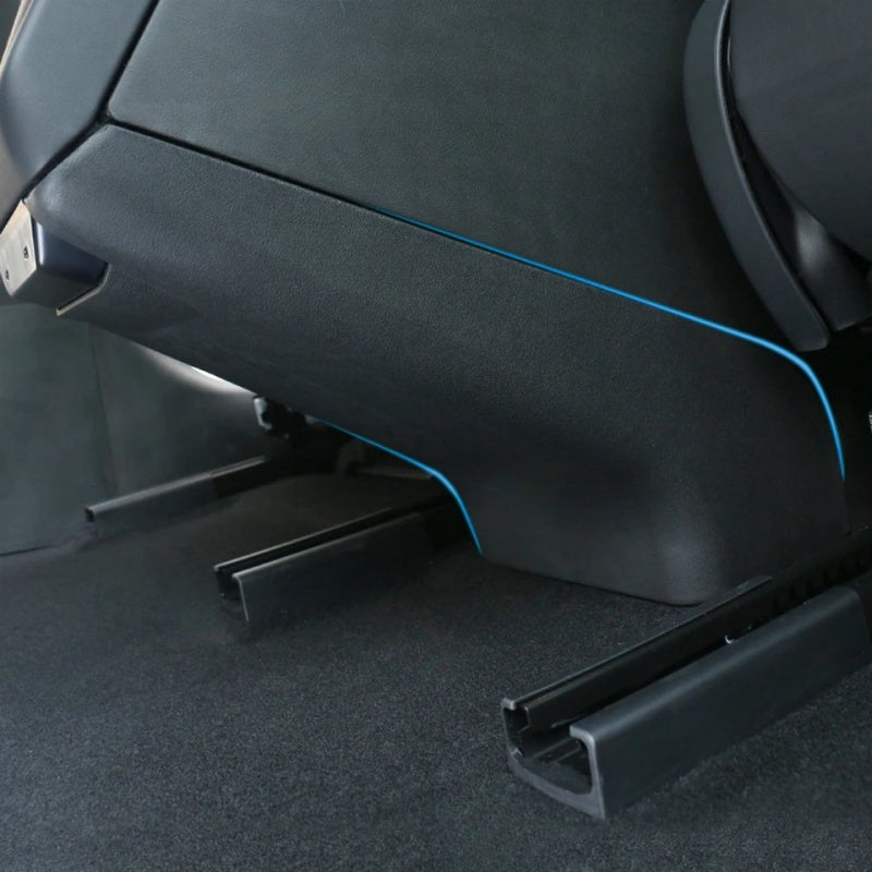 Tesla Model 3 Highland/Model Y Juniper Rear Seat Anti-kick Panel Cover Trim