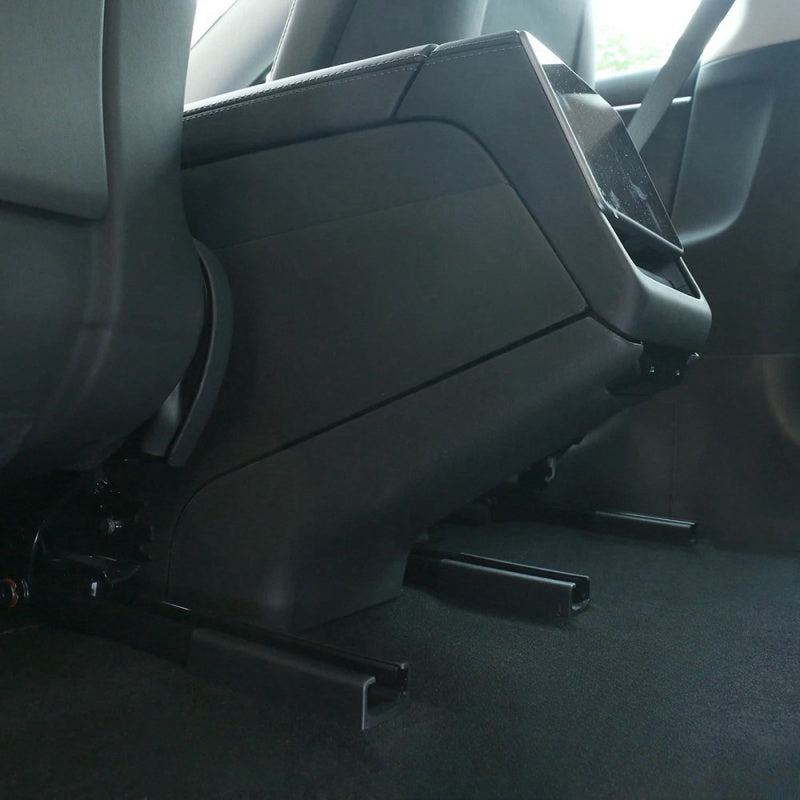 Tesla Model 3 Highland/Model Y Juniper Rear Seat Anti-kick Panel Cover Trim