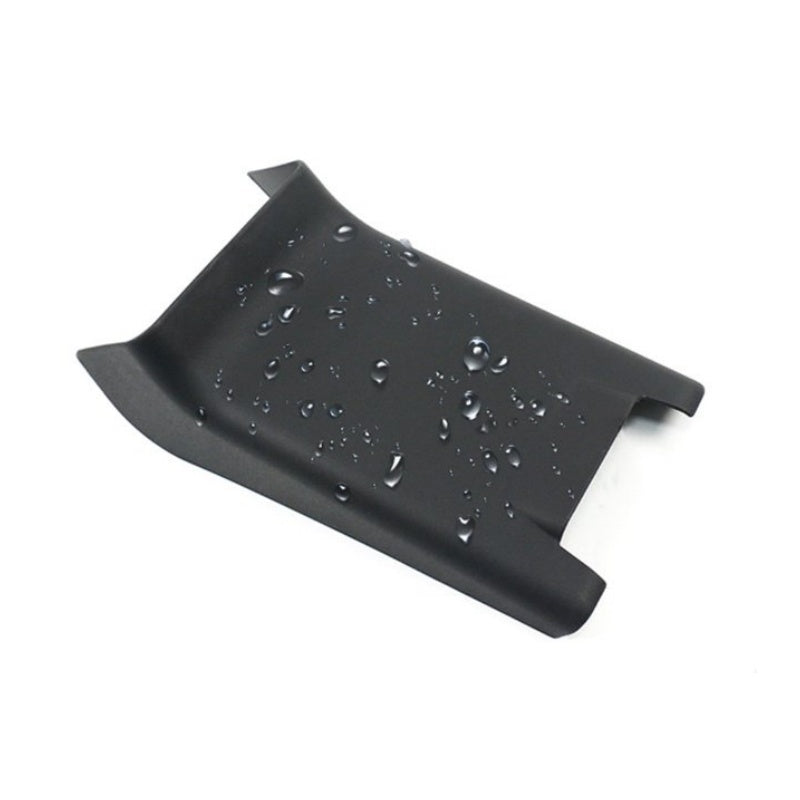 Tesla Model 3 Highland/Model Y Juniper Rear Seat Anti-kick Panel Cover Trim