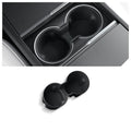 Tesla Model 3 Highland Silicone Storage Cup Holder