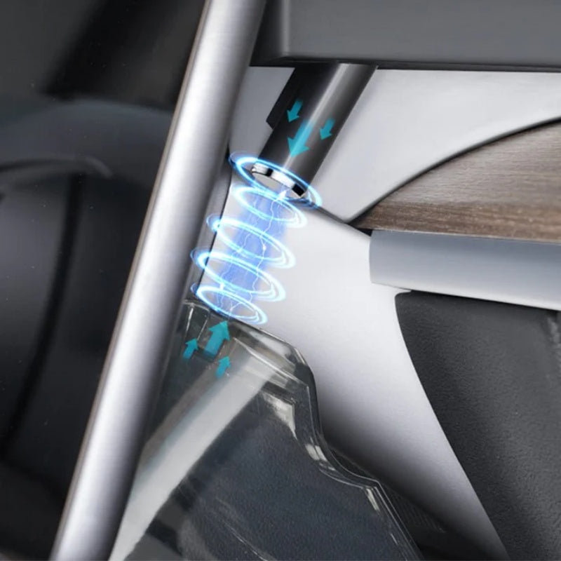 Tesla Model 3 Highland/Y Juniper Under Screen Storage Tray