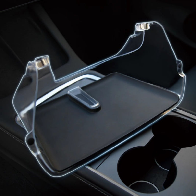 Tesla Model 3 Highland/Y Juniper Under Screen Storage Tray