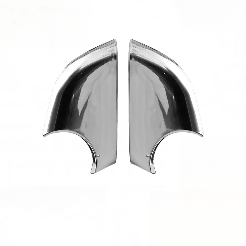 Tesla Model 3/Y Mirror Base Cover Replacements（2016-2024）