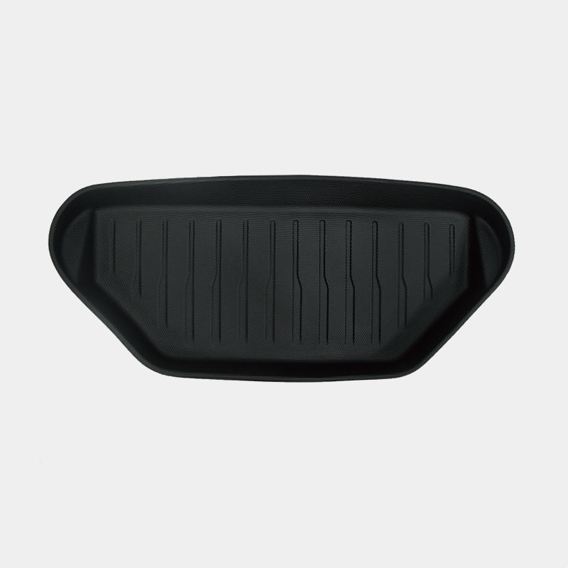 Tesla Model S All Weather Floor Mats (2021-2025)