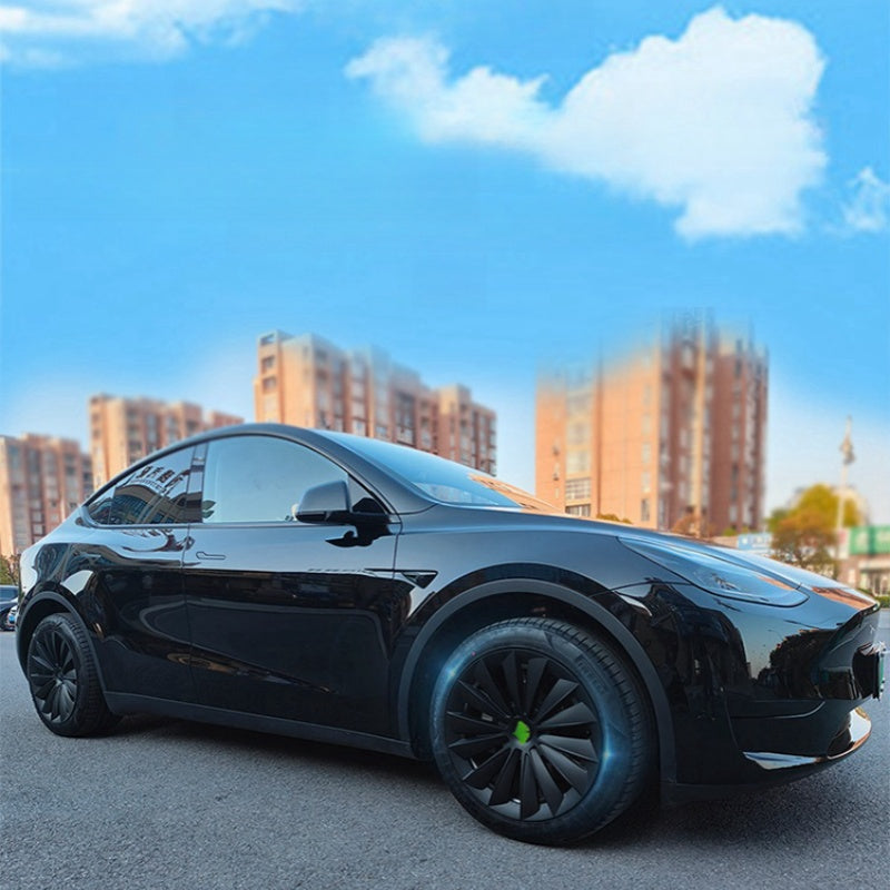Tesla Model Y 19-inch Hubcaps（2020-2024）