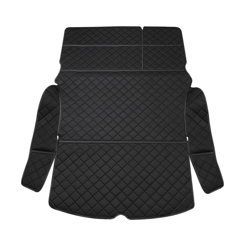 Tesla Model Y Trunk Pet Mat
