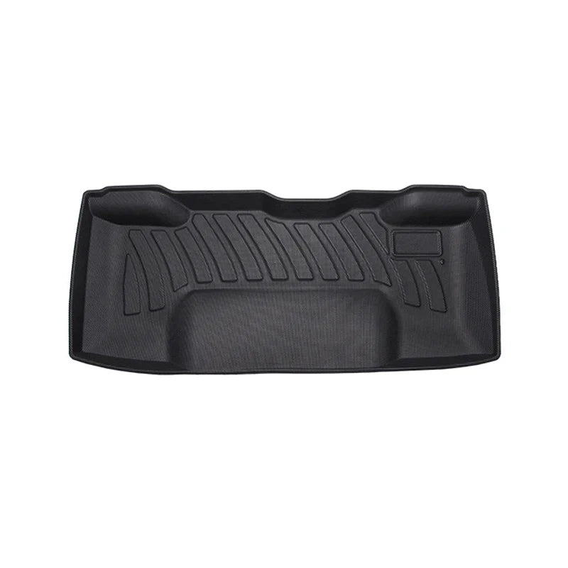 Tesla Model X 7 Seat Trunk Mat（2016-2020）