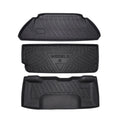 Tesla Model X 6 Seat Trunk Mat（2016-2020）
