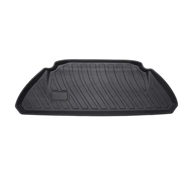 Tesla Model X 6 Seat Trunk Mat（2016-2020）