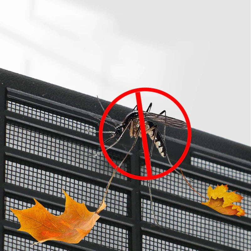 Tesla Model 3 Highland Thunder Inlet Insect Screen
