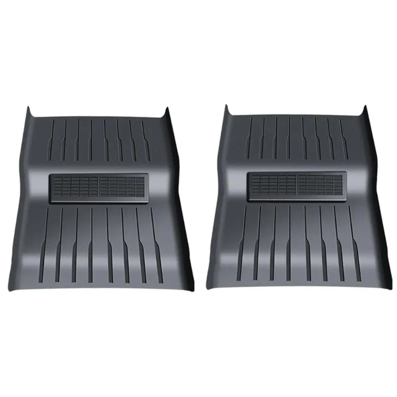 2Pcs Under Seat Air Outlet Protection Cover for Tesla Model Y