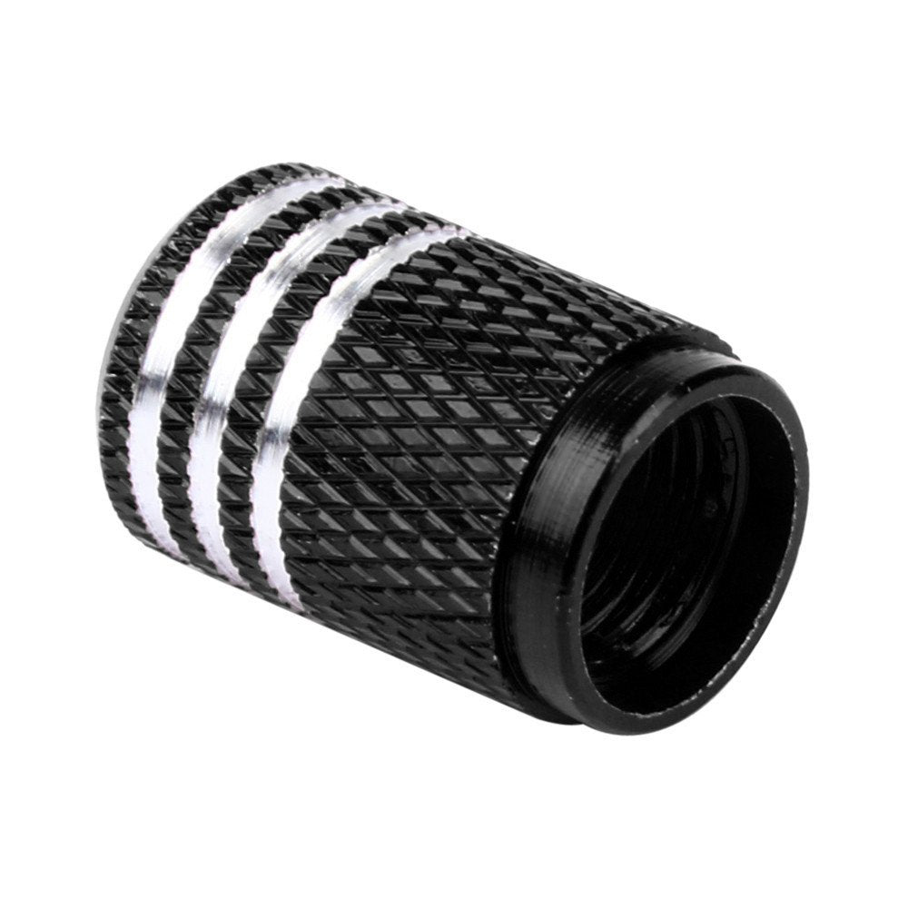 Tesla Valve Stem Caps (4 pcs)