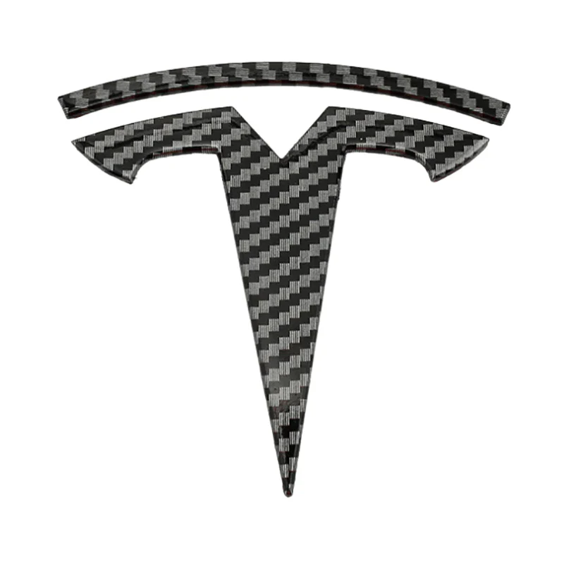 Aero Wheel Cap Kit for Tesla Model 3/Y(3 Piece Kit)
