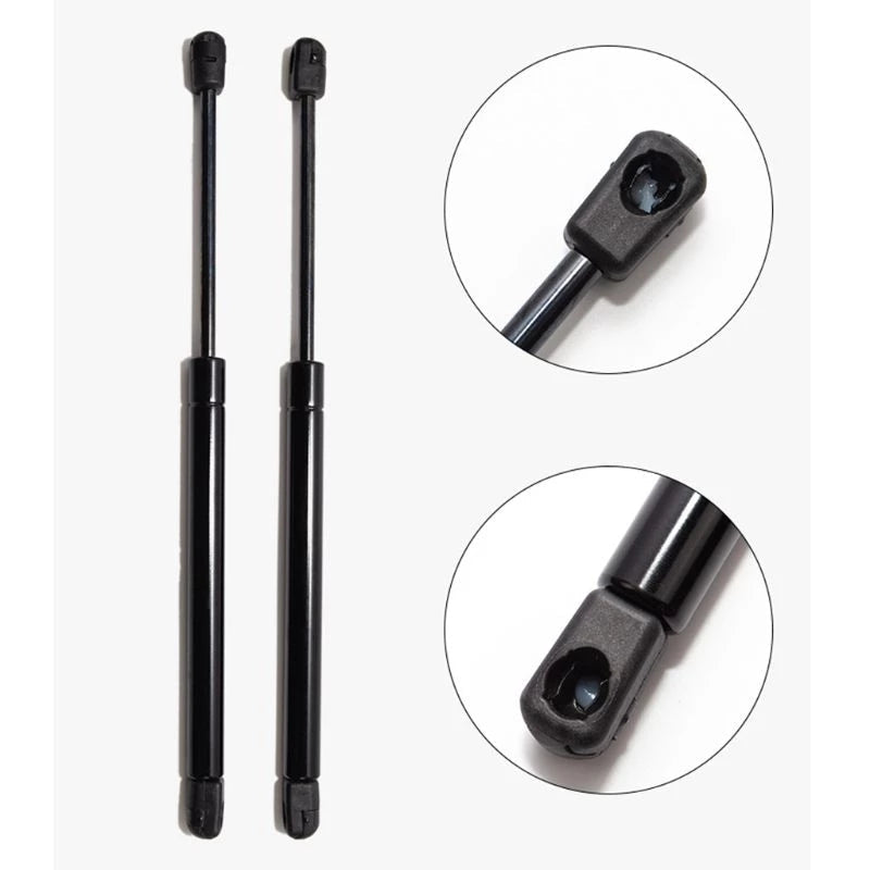 Supports for Tesla Model 3 Automatic Hood Lift（2019-2023.10）