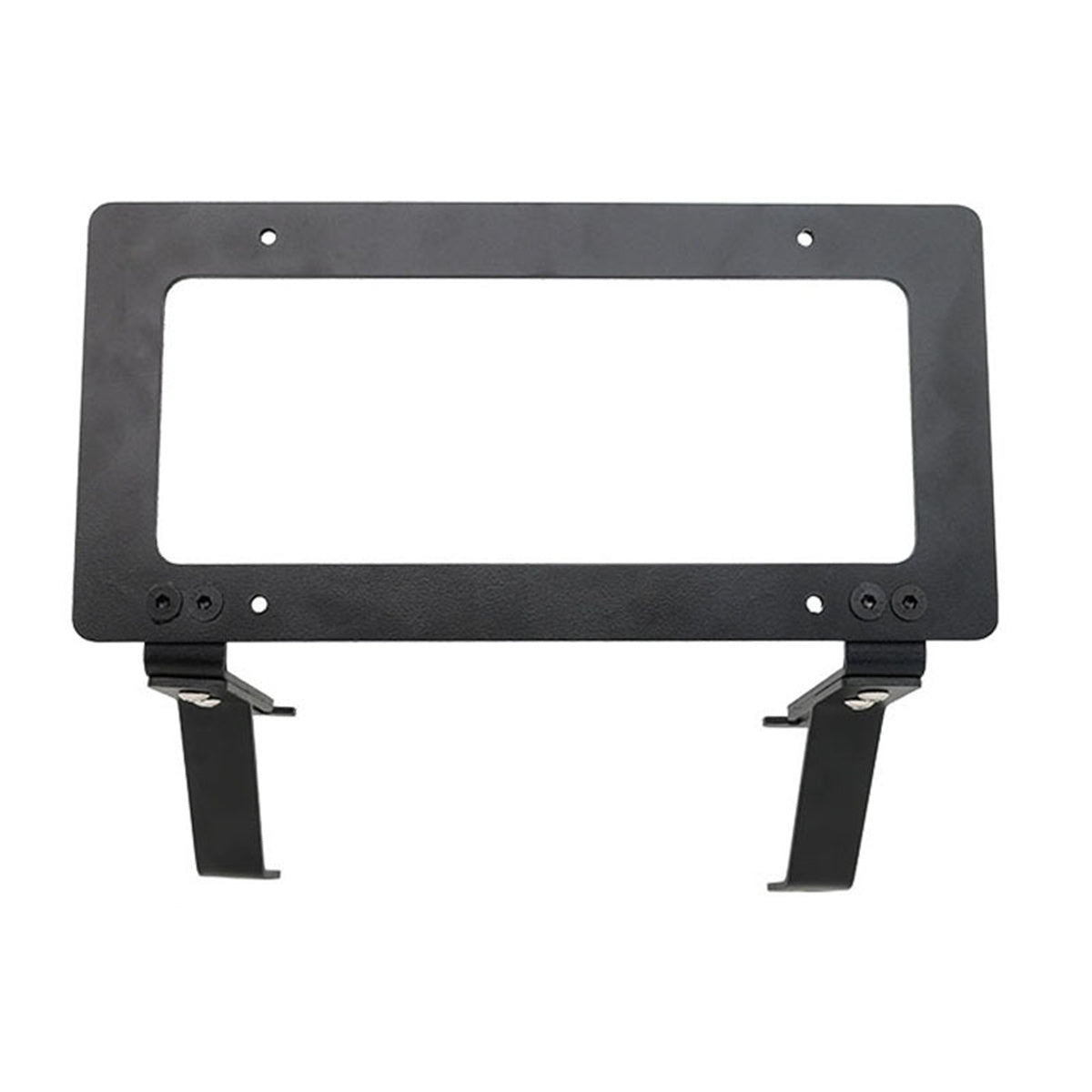 License Plate Frame for Tesla Model Y