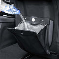 Trash Can for Tesla Model 3/Y with LED Light