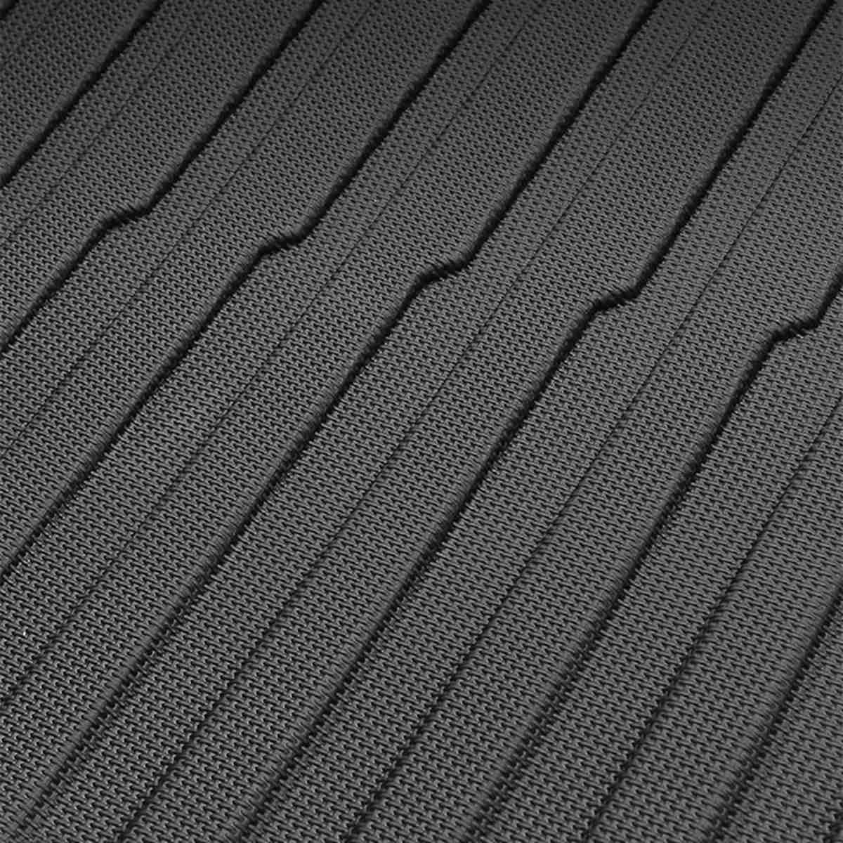 TPE Floor Mats for Tesla Model 3 Highland