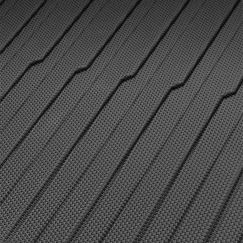 TPE Foot Mats for Tesla Model 3